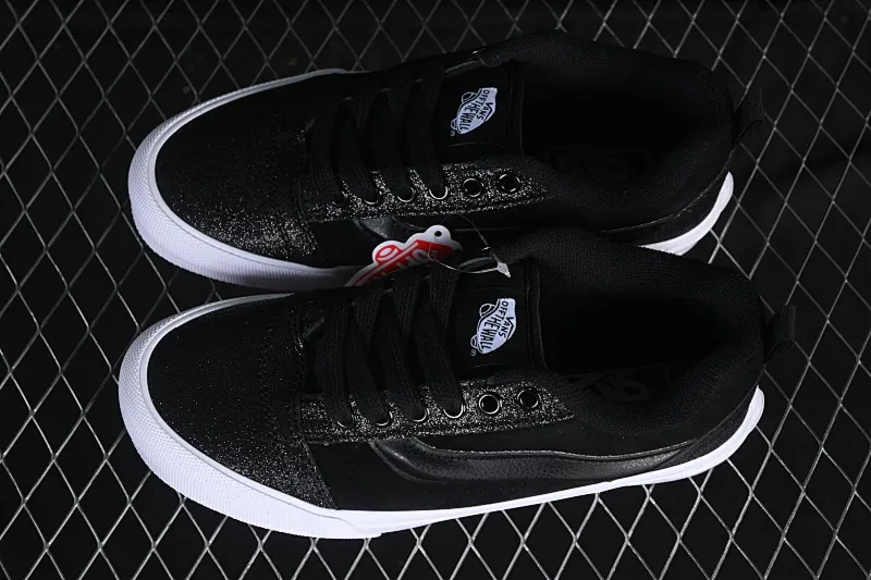 All categories Vans Vans series Vans Low Vans low-top Vans Knu Skool Vans low-top casual skateboard shoes VN000VB4CJK